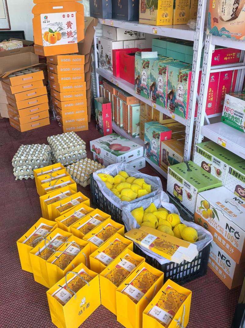 零售行业的春天：商品批发迎来新机遇