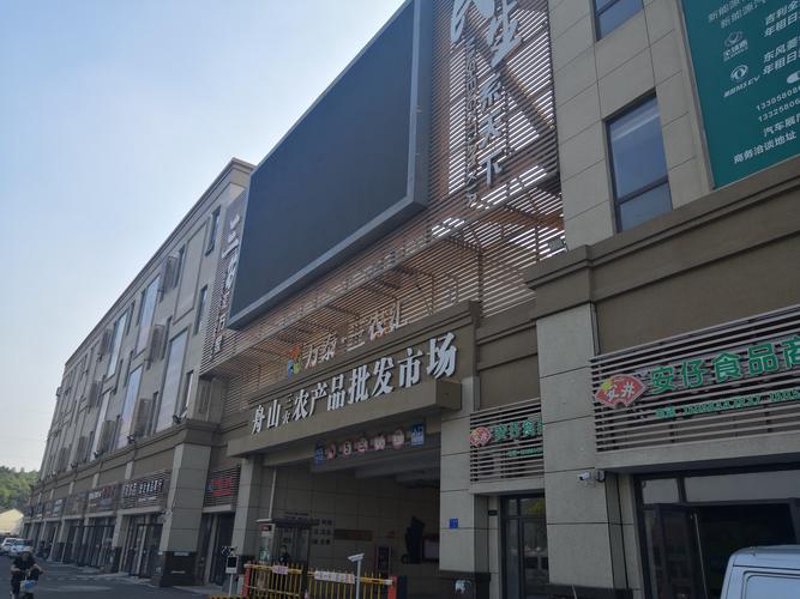 商业商贸行业的风云变幻与发展趋势